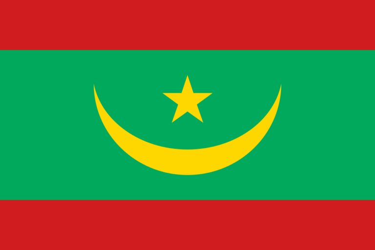 mauritania-flag