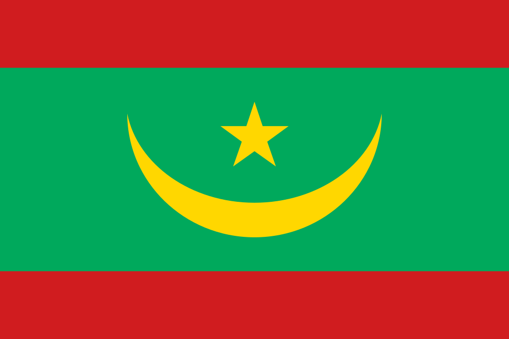 mauritania-flag